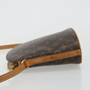 LOUIS VUITTON Monogram Drouot Shoulder Shoulder Bag M51290 LV Auth 182986-4