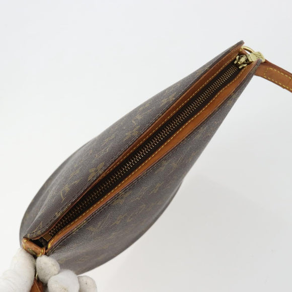 LOUIS VUITTON Monogram Drouot Shoulder Shoulder Bag M51290 LV Auth 182986