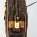 LOUIS VUITTON Monogram Marly Bandouliere Shoulder Bag M51828 LV Auth 182992A-10