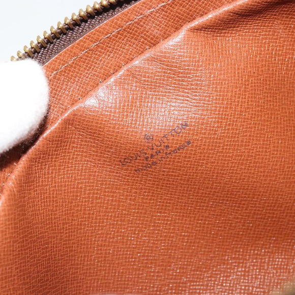 LOUIS VUITTON Monogram Marly Bandouliere Shoulder Bag M51828 LV Auth 182992A