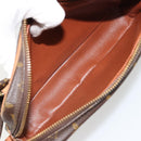 LOUIS VUITTON Monogram Marly Bandouliere Shoulder Bag M51828 LV Auth 182992A-11