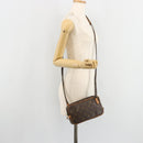 LOUIS VUITTON Monogram Marly Bandouliere Shoulder Bag M51828 LV Auth 182992A-20