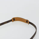 LOUIS VUITTON Monogram Marly Bandouliere Shoulder Bag M51828 LV Auth 182992A-8