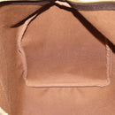 LOUIS VUITTON Monogram Keepall 45 Boston Bag M41428 LV Auth 182994A-19