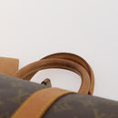 LOUIS VUITTON Monogram Keepall 45 Boston Bag M41428 LV Auth 182994A-8