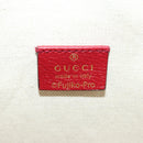GUCCI Micro GG Supreme Doraemon x Fujiko-Pro Bag PVC Beige 655597 Auth 183006M-21