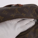 LOUIS VUITTON Monogram Papillon 30 Handtasche M51385 LV Auth 183008-9