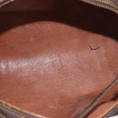 LOUIS VUITTON Monogram Papillon 30 Handtasche M51385 LV Auth 183008-10