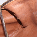 LOUIS VUITTON Monogram Papillon 30 Hand Bag M51385 LV Auth 183008-11