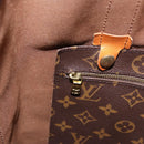 LOUIS VUITTON Monogram Randonnee GM Shoulder Bag M42244 LV Auth 183011A-20