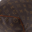 LOUIS VUITTON Monogram Speedy 35 Hand Bag M41524 LV Auth 183027A-16