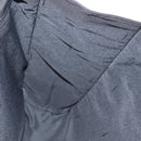 FENDI Monster Bugs Tote Bag Nylon Black Silver Auth 183030M-24