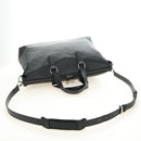 LOUIS VUITTON Monogram Eclipse Explorer Business Bag M40566 LV Auth 183042A-10