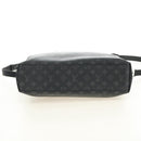 LOUIS VUITTON Monogram Eclipse Explorer Business Bag M40566 LV Auth 183042A-5