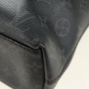 LOUIS VUITTON Monogram Eclipse Explorer Business Bag M40566 LV Auth 183042A-18
