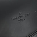 LOUIS VUITTON Monogram Eclipse Explorer Business Bag M40566 LV Auth 183042A-21