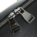 LOUIS VUITTON Monogram Eclipse Explorer Business Bag M40566 LV Auth 183042A-23