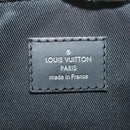 LOUIS VUITTON Monogram Eclipse Explorer Business Bag M40566 LV Auth 183042A-24