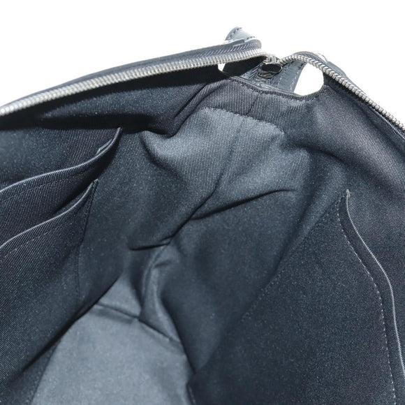 LOUIS VUITTON Monogram Eclipse Explorer Business Bag M40566 LV Auth 183042A