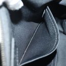 LOUIS VUITTON Monogram Eclipse Explorer Business Bag M40566 LV Auth 183042A-28