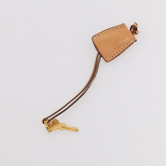 CELINE Macadam Canvas Boston Bag PVC Leather Brown Gold Auth 183045A
