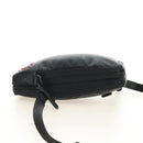 LOUIS VUITTON 3D Monogram Double Phone Pouch Black M80141 LV Auth 183059M-5