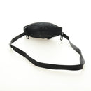 LOUIS VUITTON 3D Monogram Double Phone Pouch Black M80141 LV Auth 183059M-7