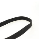 LOUIS VUITTON 3D Monogram Double Phone Pouch Black M80141 LV Auth 183059M-9