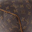 LOUIS VUITTON Monogram Speedy 30 Hand Bag M41526 LV Auth 183067A-14