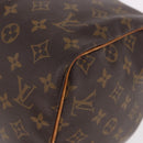 LOUIS VUITTON Monogram Speedy 30 Hand Bag M41526 LV Auth 183067A-15