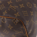 LOUIS VUITTON Monogram Speedy 30 Hand Bag M41526 LV Auth 183067A-16