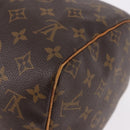 LOUIS VUITTON Monogram Speedy 30 Hand Bag M41526 LV Auth 183067A-17