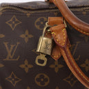 LOUIS VUITTON Monogram Speedy 30 Hand Bag M41526 LV Auth 183067A-18