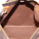 LOUIS VUITTON Monogram Speedy 30 Hand Bag M41526 LV Auth 183067A-20