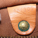 LOUIS VUITTON Monogram Speedy 30 Hand Bag M41526 LV Auth 183067A-12