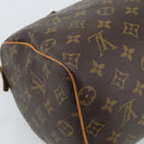 LOUIS VUITTON Monogram Speedy 30 Hand Bag M41526 LV Auth 183072A-18