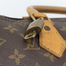 LOUIS VUITTON Monogram Speedy 30 Hand Bag M41526 LV Auth 183072A-19