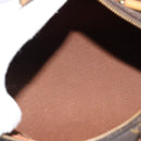 LOUIS VUITTON Monogram Speedy 30 Hand Bag M41526 LV Auth 183072A-10