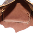 LOUIS VUITTON Monogram Speedy 30 Hand Bag M41526 LV Auth 183072A-20