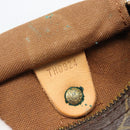 LOUIS VUITTON Monogram Speedy 30 Hand Bag M41526 LV Auth 183072A-11