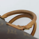 LOUIS VUITTON Monogram Speedy 30 Hand Bag M41526 LV Auth 183072A-14