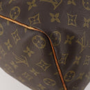 LOUIS VUITTON Monogram Speedy 40 Hand Bag M41522 LV Auth 183075-16
