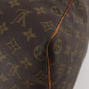 LOUIS VUITTON Monogram Speedy 40 Hand Bag M41522 LV Auth 183075-17