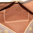 LOUIS VUITTON Monogram Speedy 40 Hand Bag M41522 LV Auth 183075-21