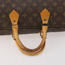 LOUIS VUITTON Monogram Speedy 40 Hand Bag M41522 LV Auth 183075-7