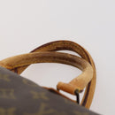 LOUIS VUITTON Monogram Speedy 40 Hand Bag M41522 LV Auth 183075-14