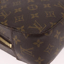 LOUIS VUITTON Monogram Spontini Hand Bag M47500 LV Auth 183085-15