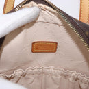 LOUIS VUITTON Monogram Spontini Hand Bag M47500 LV Auth 183085-20
