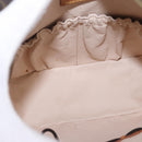 LOUIS VUITTON Monogram Spontini Hand Bag M47500 LV Auth 183085-11