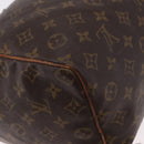 LOUIS VUITTON Monogram Speedy 35 Hand Bag M41524 LV Auth 183086-17